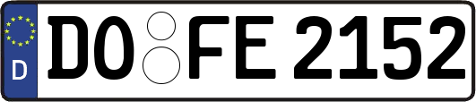 DO-FE2152