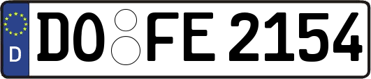 DO-FE2154