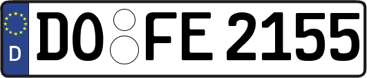 DO-FE2155