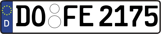 DO-FE2175