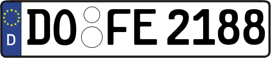 DO-FE2188