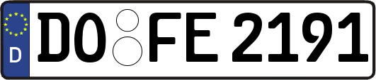 DO-FE2191