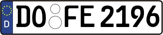 DO-FE2196