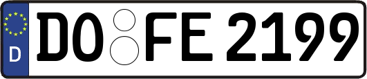 DO-FE2199