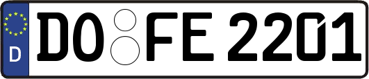 DO-FE2201