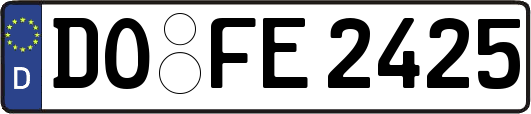 DO-FE2425