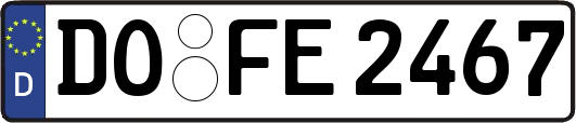 DO-FE2467