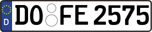 DO-FE2575