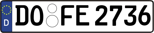 DO-FE2736