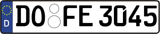 DO-FE3045