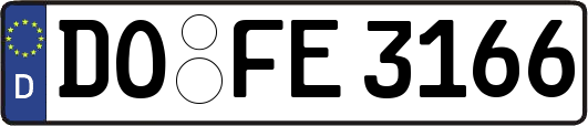 DO-FE3166