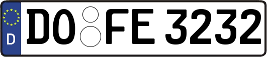 DO-FE3232