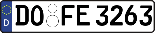 DO-FE3263