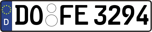 DO-FE3294