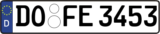 DO-FE3453