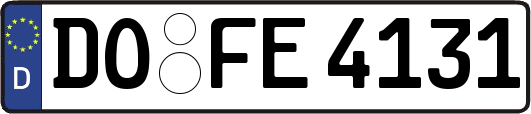 DO-FE4131