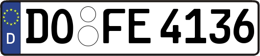 DO-FE4136