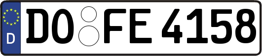 DO-FE4158