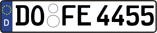 DO-FE4455