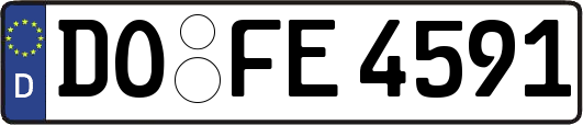 DO-FE4591