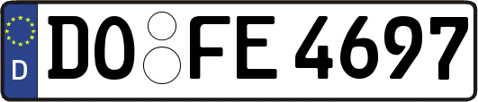 DO-FE4697