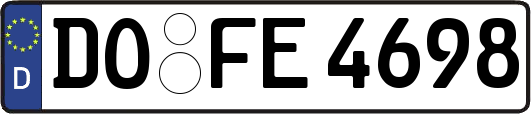 DO-FE4698