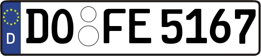 DO-FE5167