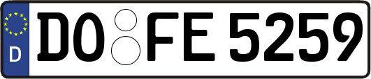DO-FE5259
