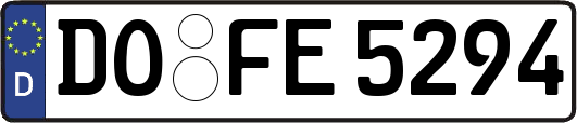 DO-FE5294