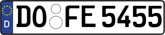 DO-FE5455