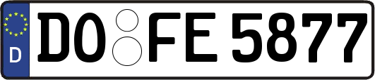 DO-FE5877