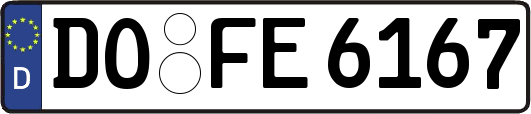 DO-FE6167