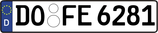 DO-FE6281
