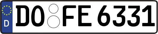 DO-FE6331