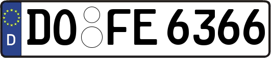 DO-FE6366