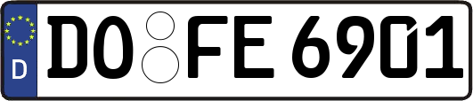 DO-FE6901