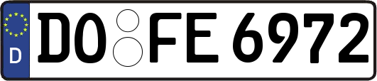 DO-FE6972