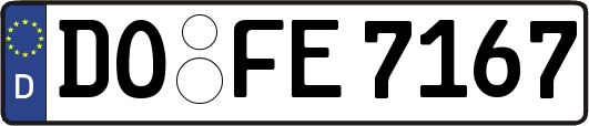 DO-FE7167