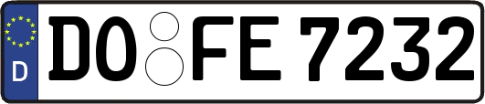 DO-FE7232