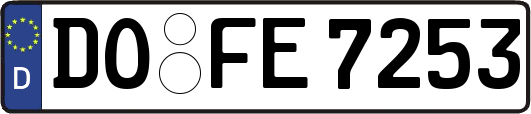 DO-FE7253