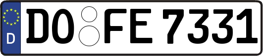 DO-FE7331