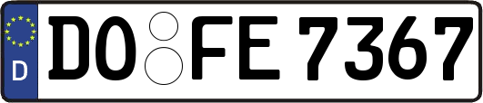 DO-FE7367