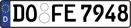 DO-FE7948