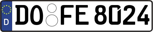 DO-FE8024