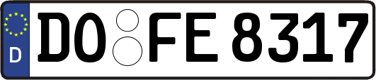 DO-FE8317