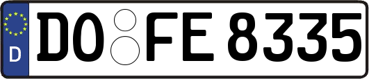 DO-FE8335