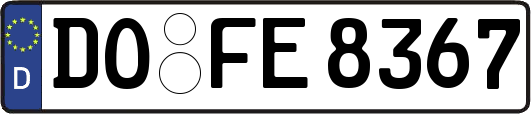 DO-FE8367