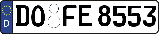 DO-FE8553