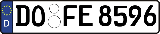 DO-FE8596