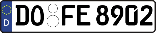 DO-FE8902